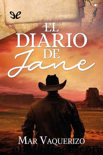 El diario de Jane by Mar Vaquerizo