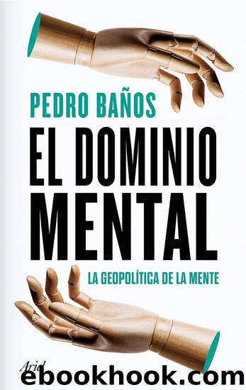 El dominio mental by Pedro Baños