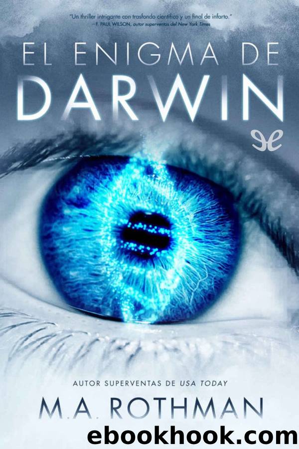 El enigma de Darwin by Michael A. Rothman