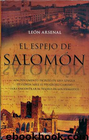 El espejo de Salomón by León Arsenal