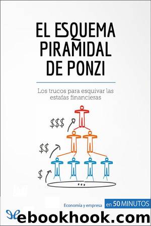 El esquema piramidal de Ponzi by Ariane de Saeger