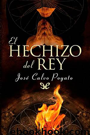 El hechizo del rey by José Calvo Poyato