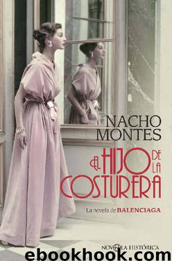 El hijo de la costurera by Nacho Montes