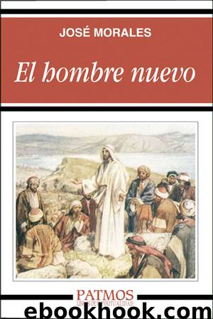 El hombre nuevo by José Morales