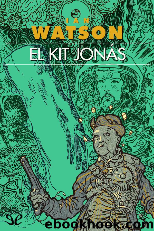 El kit JonÃ¡s by Ian Watson