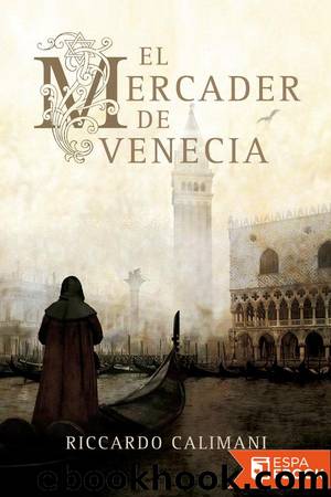 El mercader de Venecia by Riccardo Calimani