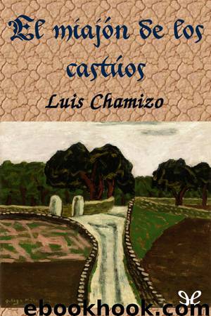 El miajón de los castúos by Luis Chamizo