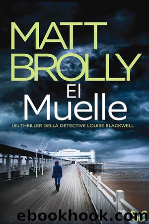 El muelle by Matt Brolly