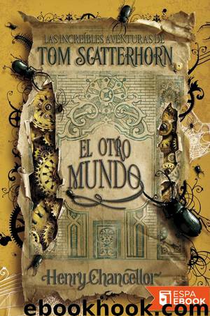 El otro mundo by Henry Chancellor