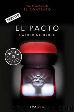 El pacto by Catherine Bybee