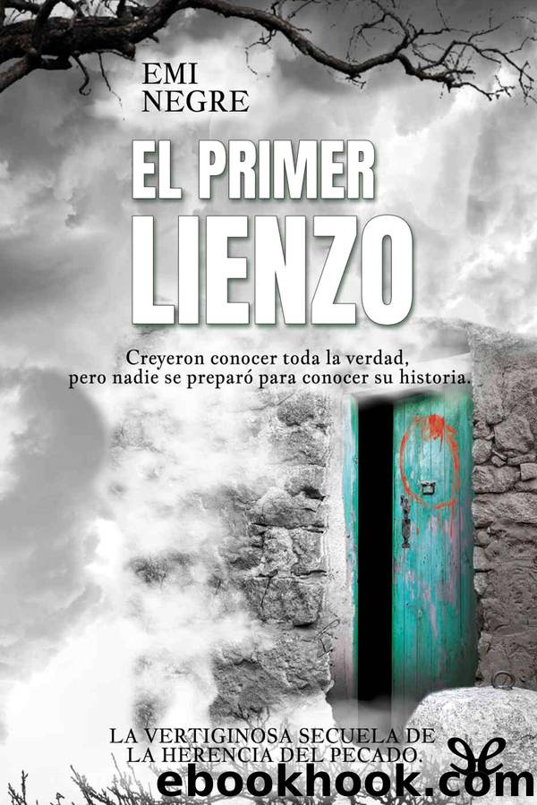 El primer lienzo by Emi Negre