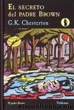 El secreto del Padre Brown by Gilbert Keith Chesterton