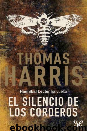 El silencio de los corderos by Thomas Harris