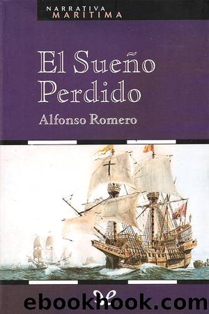 El sueÃ±o perdido by Alfonso Romero