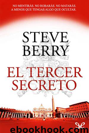 El tercer secreto by Steve Berry