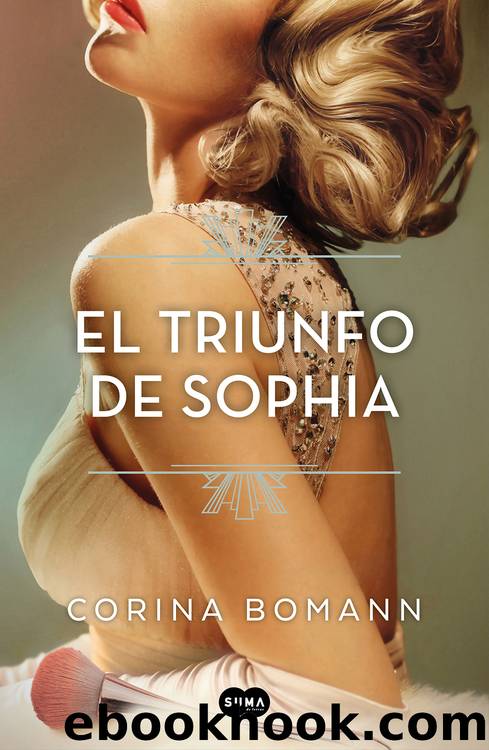 El triunfo de Sophia by Corina Bomann