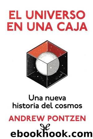 El universo en una caja by Andrew Pontzen