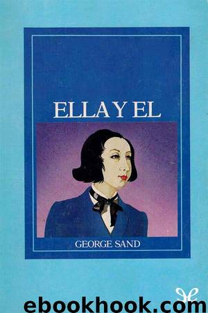 Ella y él by George Sand