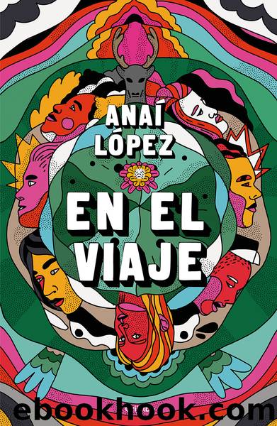 En el viaje by Anaí López