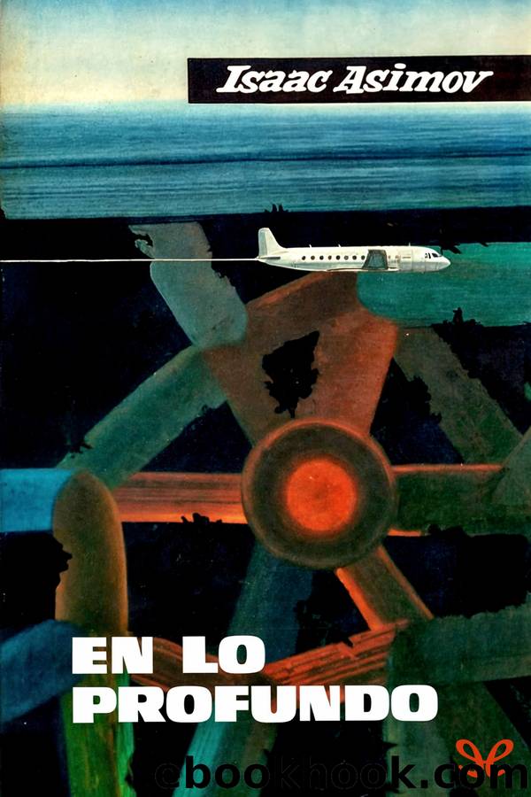 En lo profundo by Isaac Asimov