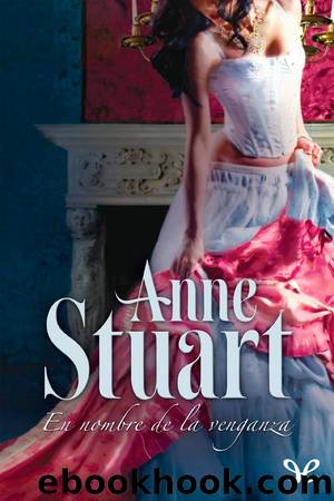 En nombre de la venganza by Anne Stuart