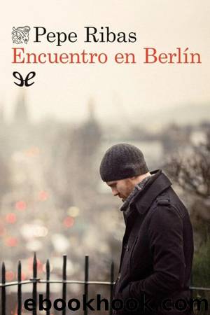 Encuentro en BerlÃ­n by José Ribas