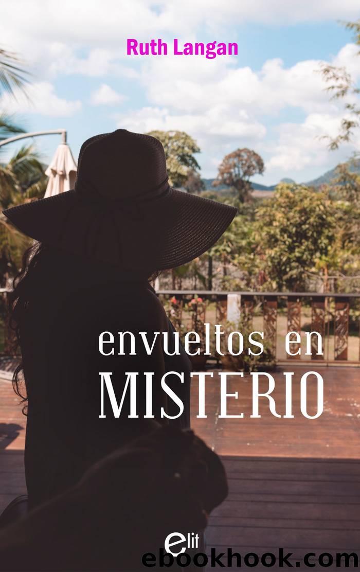 Envueltos en misterio by Ruth Langan