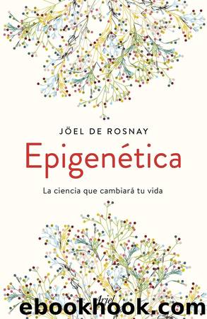 Epigenética by Joël de Rosnay