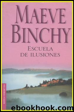 Escuela de ilusiones by Maeve Binchy