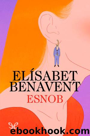 Esnob by Elísabet Benavent