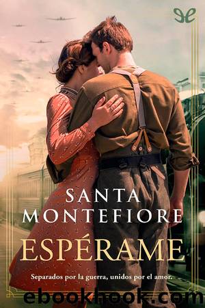 EspÃ©rame by Santa Montefiore