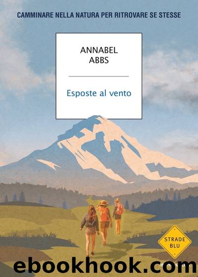 Esposte al vento by Annabel Abbs