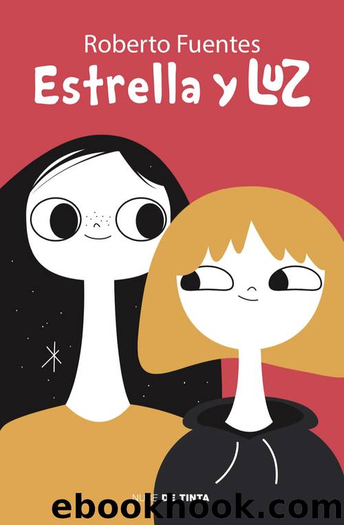 Estrella y Luz by Roberto Fuentes