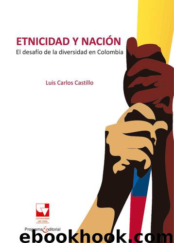 Etnicidad y nación by Luis Carlos Castillo G