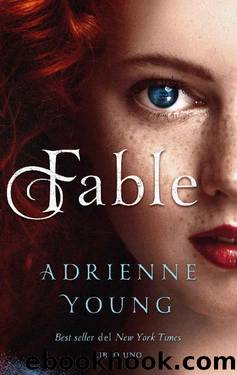 Fable (Spanish Edition) by ADRIENNE YOUNG