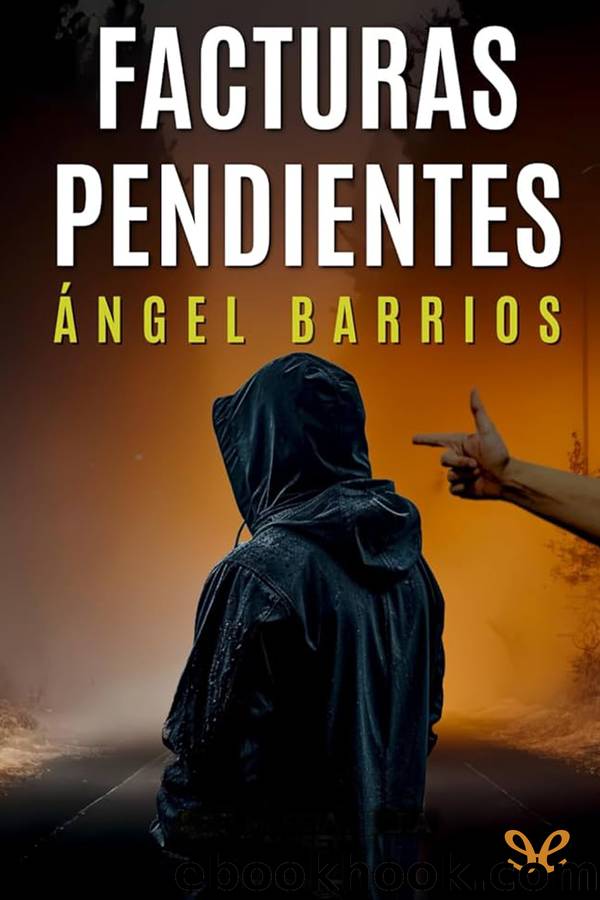 Facturas pendientes by Ángel Barrios