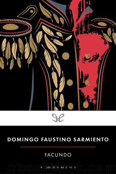 Facundo (Penguin ClÃ¡sicos) by Domingo Faustino Sarmiento