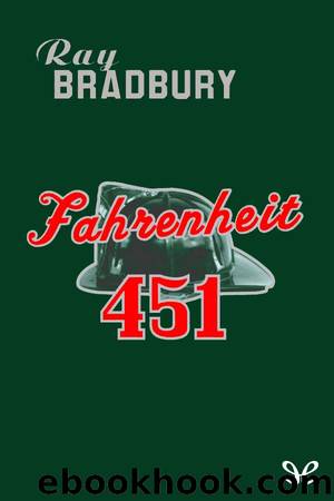 Fahrenheit 451 (Trad. Francisco Abelenda) by Ray Bradbury