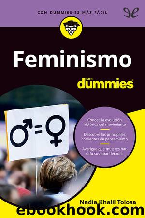 Feminismo para dummies by Nadia Khalil