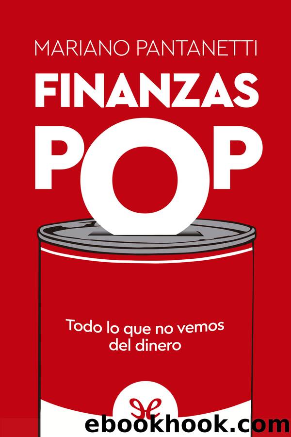 Finanzas Pop by Mariano Pantanetti