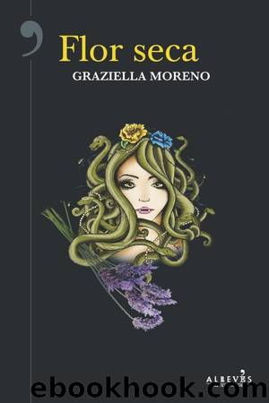 Flor seca by Graziella Moreno