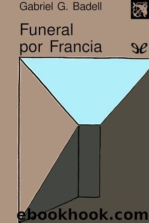 Funeral por Francia by Gabriel García Badell