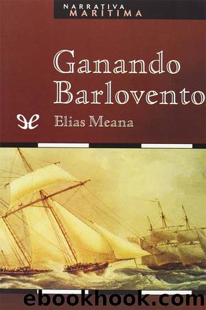 Ganando barlovento by Elías Meana