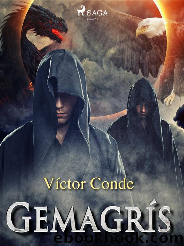 GemagrÃ­s by Víctor Conde