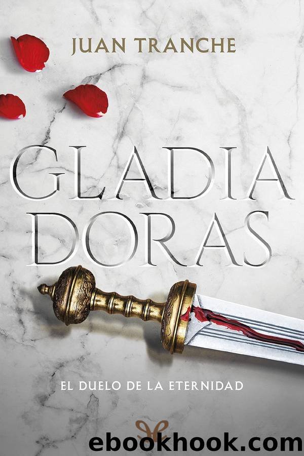 Gladiadoras by Juan Tranche