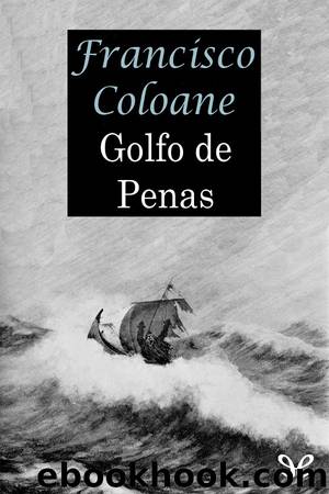 Golfo de Penas by Francisco Coloane