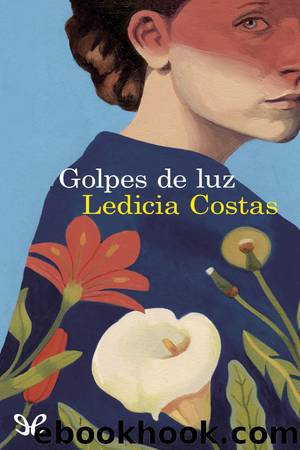 Golpes de luz by Ledicia Costas