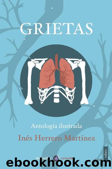 Grietas by Inés Herrero Martínez