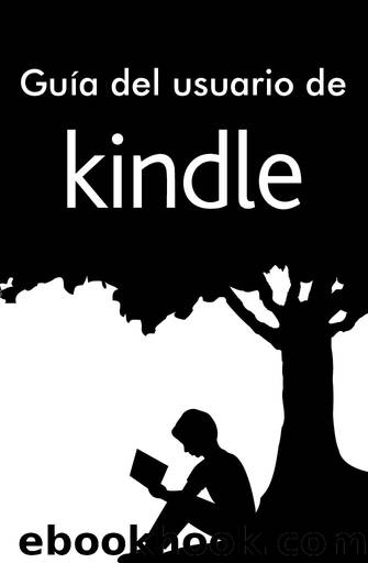 GuÃ­a del usuario de Kindle by Amazon