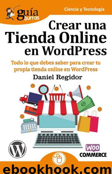 GuiaBurros Crear una tienda online en WordPress by Daniel Regidor